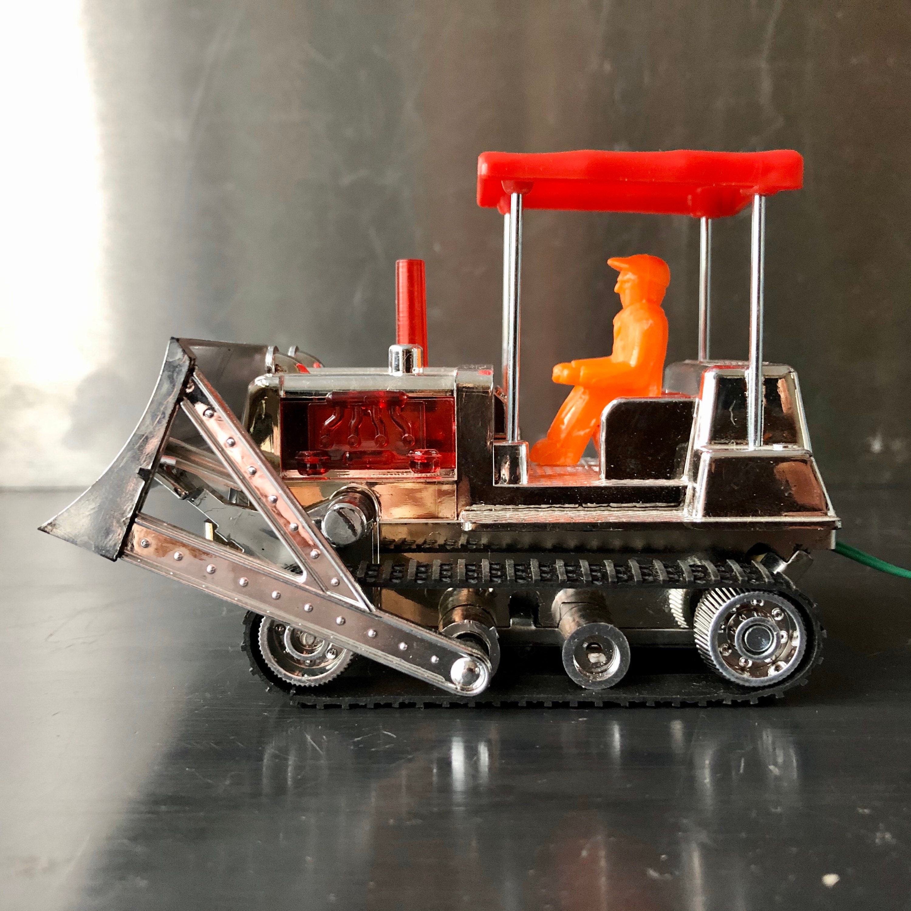 Rc Bulldozer for sale | Only 3 left at -70%