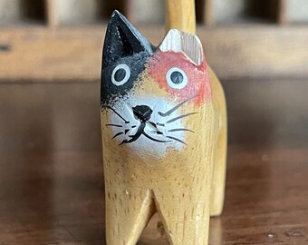 立体・オブジェ Winter journey - vintage cats ver.2 JXK CATZILLA 2.0 JXK239A/B/C Simulation Cat Creative