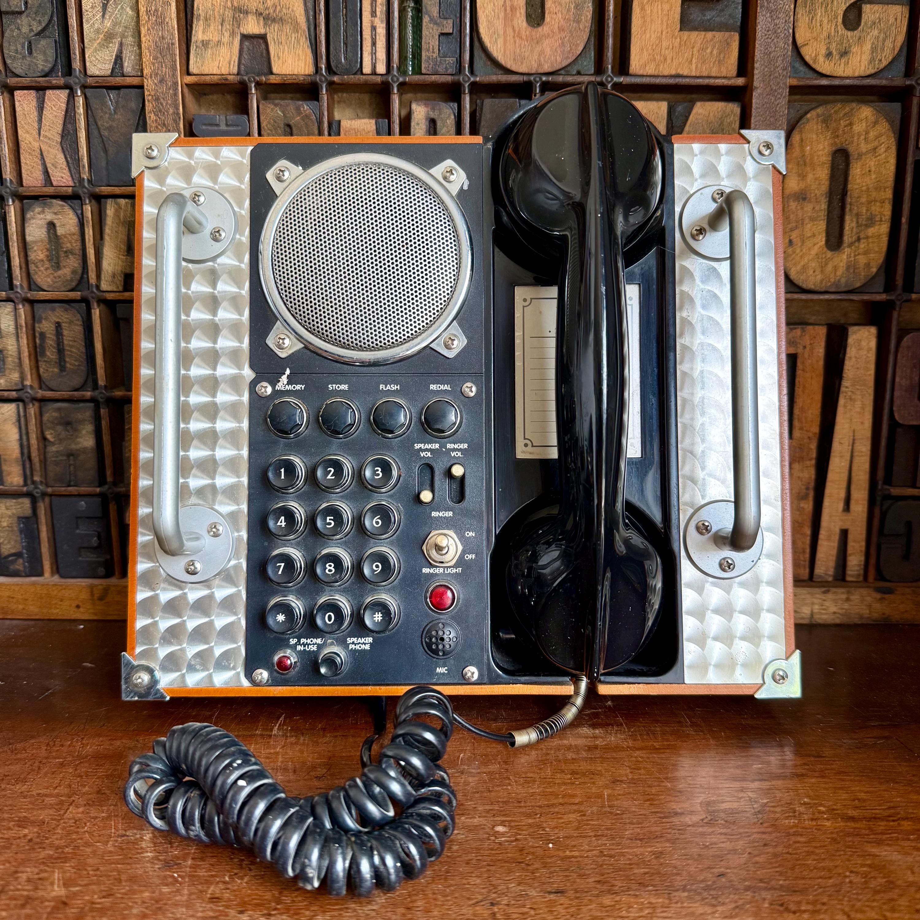 Military Field Telephone - Etsy