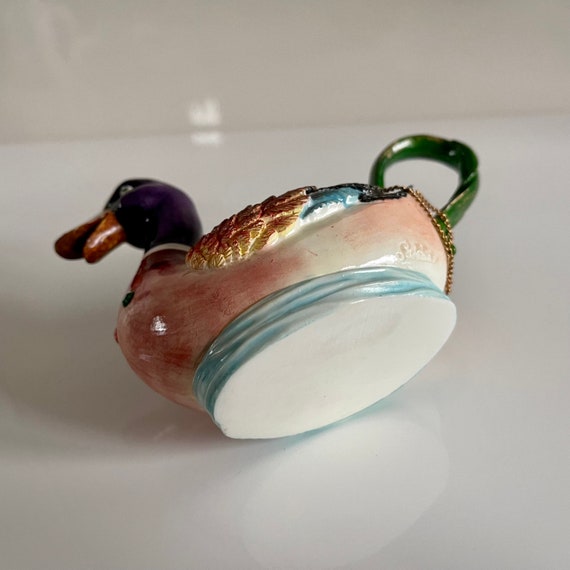 Apollo duck 2024