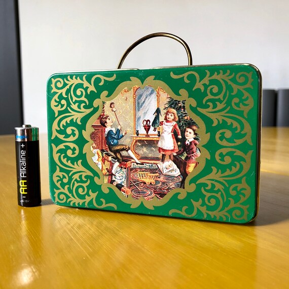 double sided suitcase