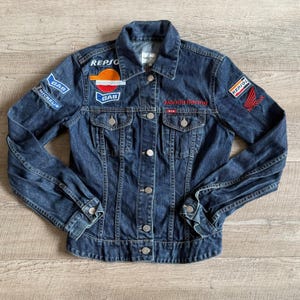 Honda Repsol Gas - Etsy