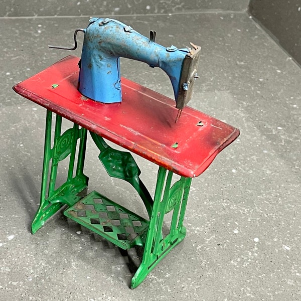 Sewing Machine Table Etsy