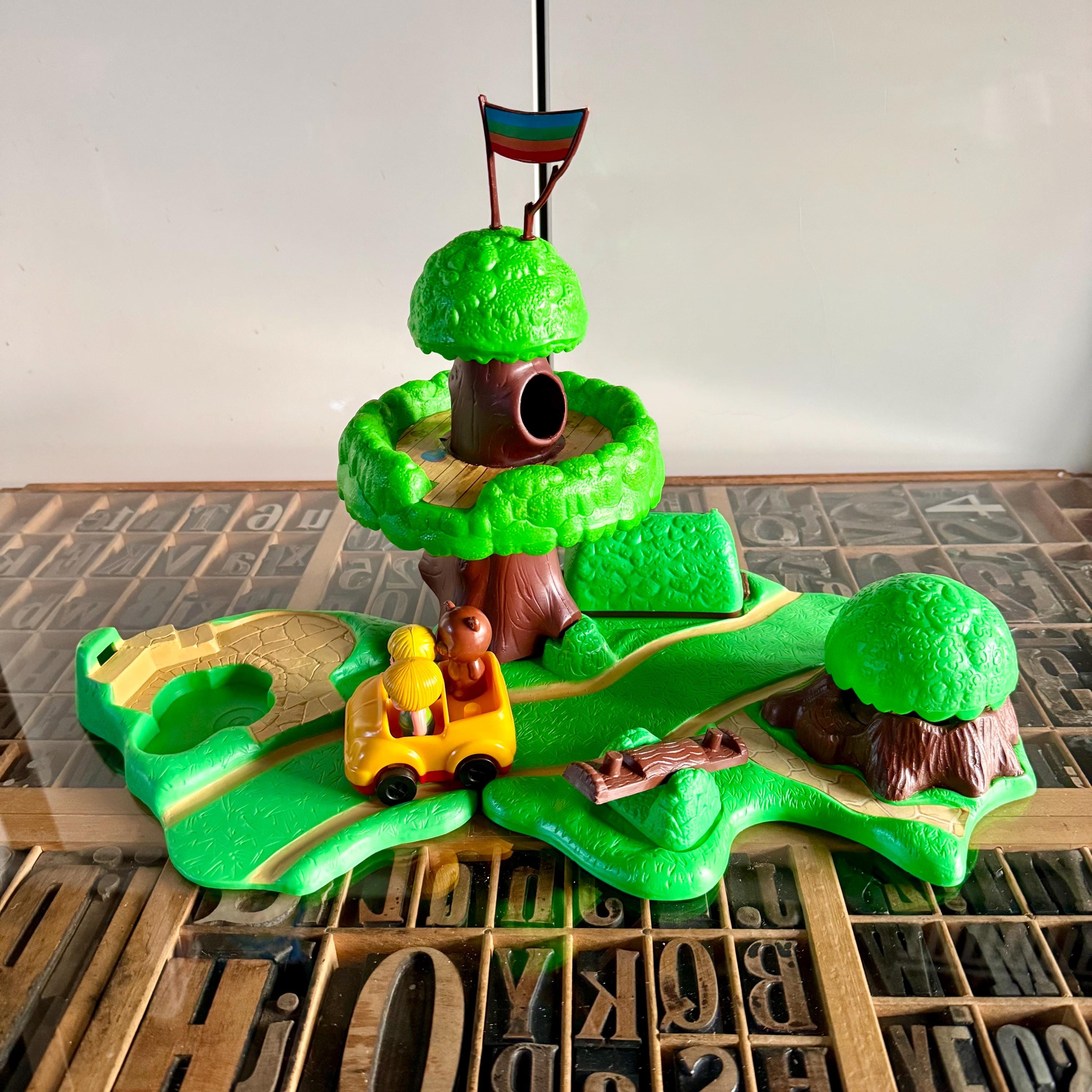 Kenner Family Treehouse - Etsy