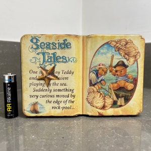 Silver Crane Tins - Etsy