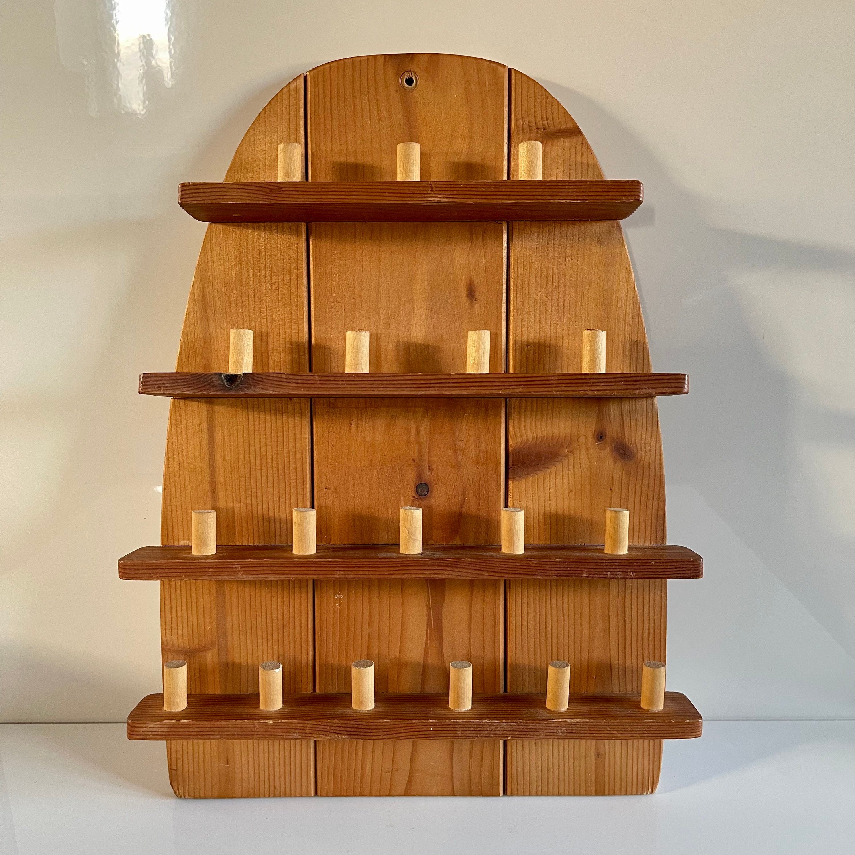 Thimble Rack for sale Only 3 left at 65