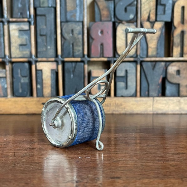 Antique Tape Measure Etsy