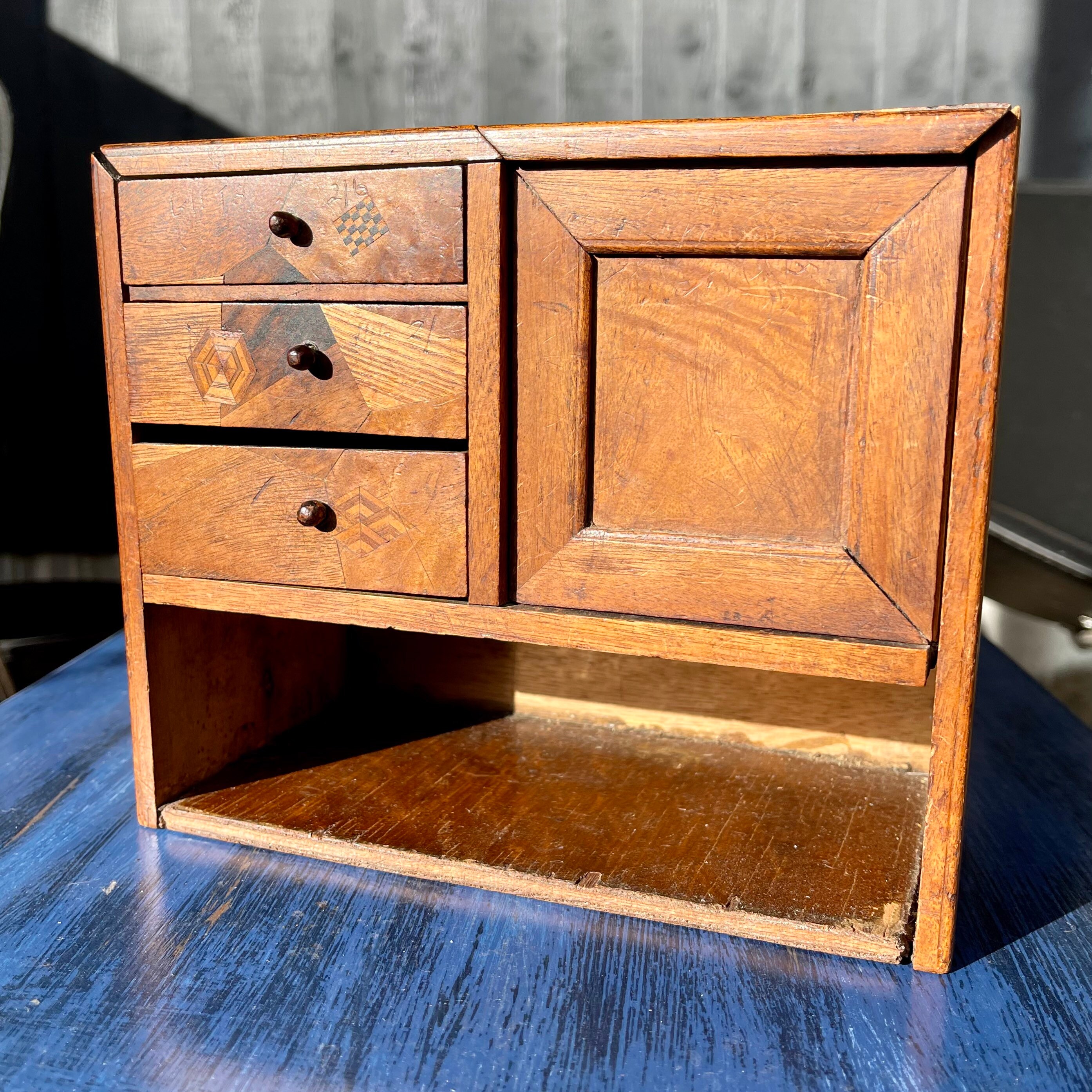 Compartiment Secret Etsy France