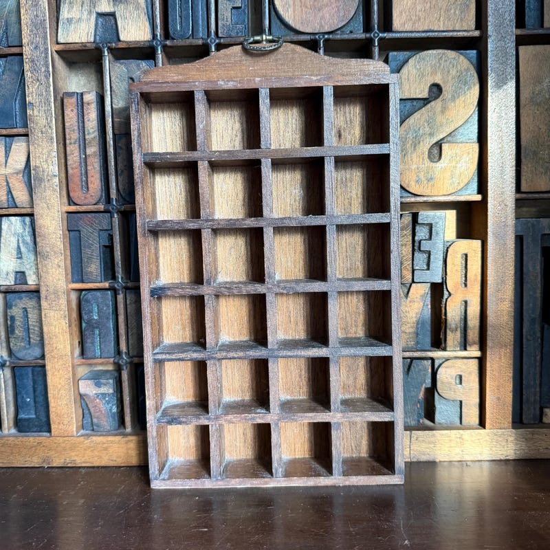 Thimble Display Case - Etsy