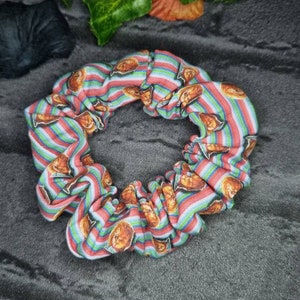 Chucky / Good Guys Scrunchie Film / TV / Horror / Gore