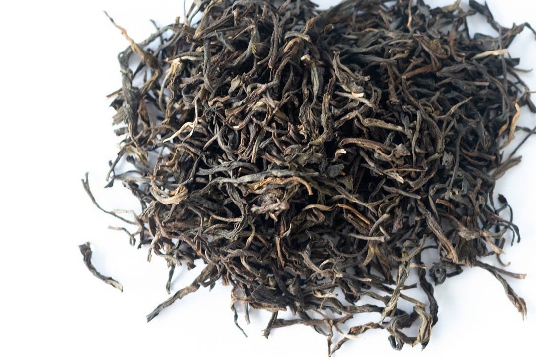 Ancient Trees Wild Oolong — photo 5 of 5