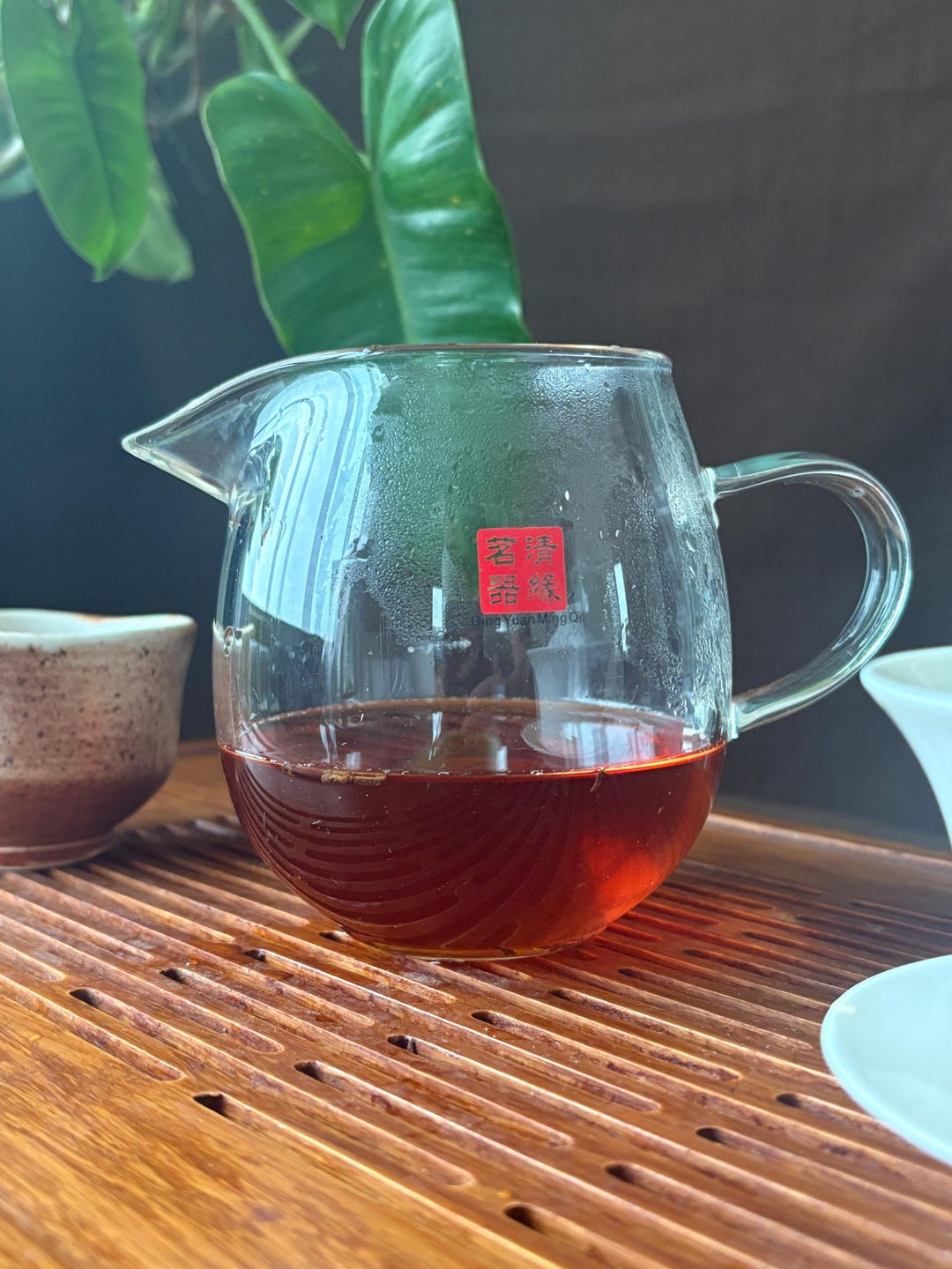 Monk's Black Tea — photo 3 of 3