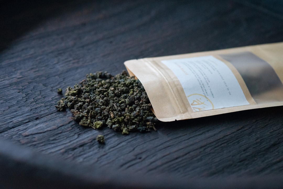 Jasper Oolong