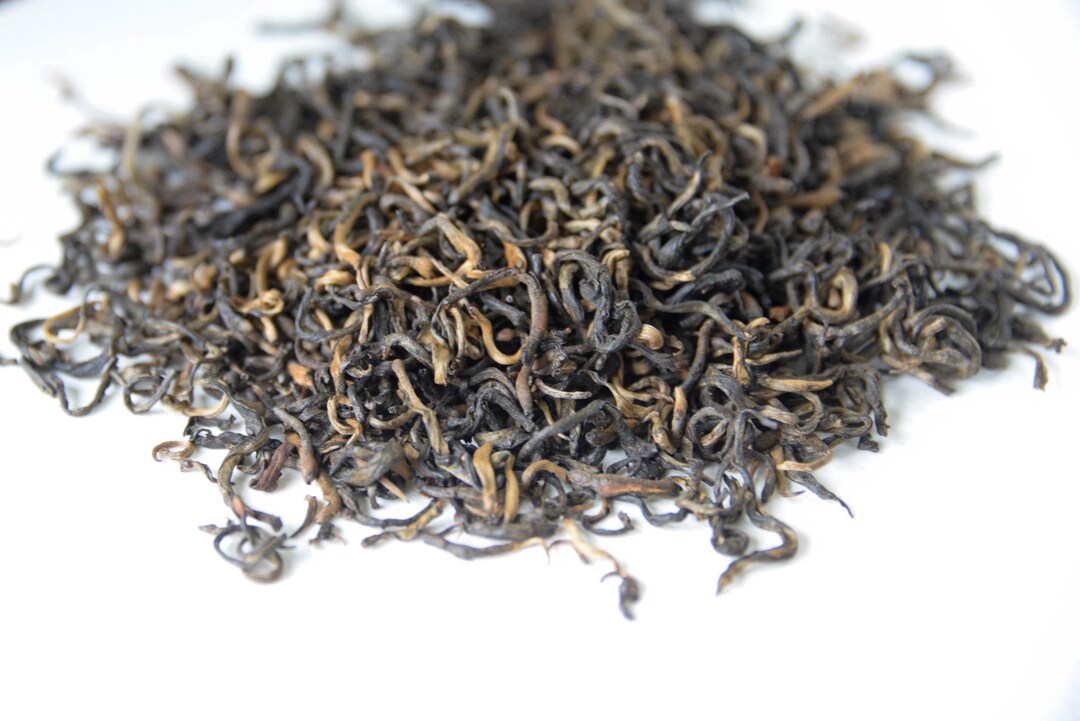 Monk's Black Tea — photo 2 of 3