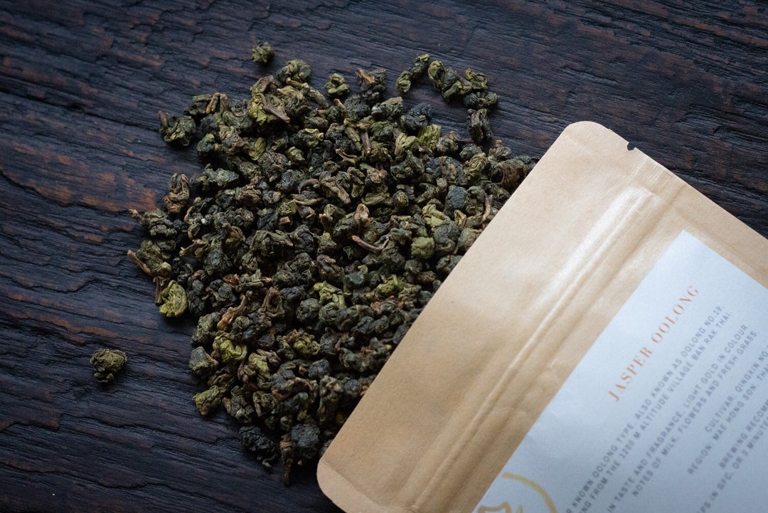 Jasper Oolong — photo 2 of 4