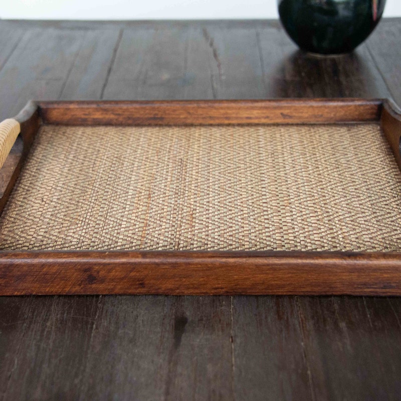 Unique Tea Tray Tea Tray - Etsy