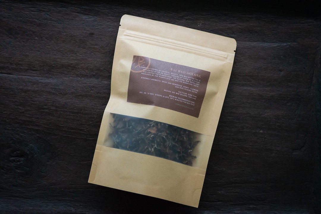 Bai Hao — photo 3 of 5