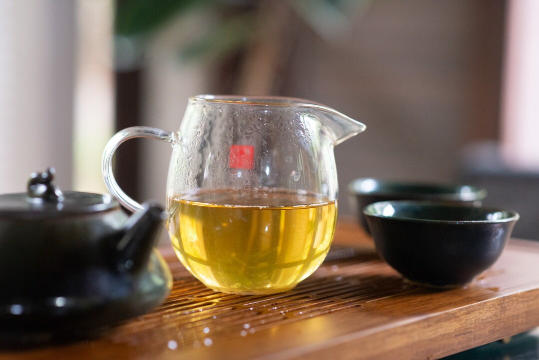 Jasper Oolong — photo 4 of 4