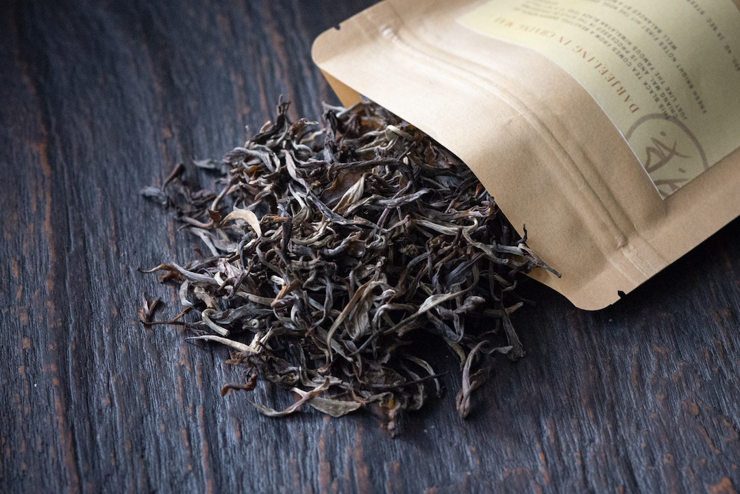 Darjeeling in Chiang Mai