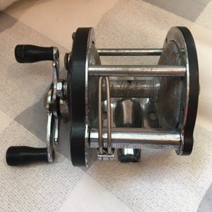 Ocean City Fly Reel 