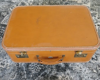 Belber Neolite Vintage luggage/ suitcase