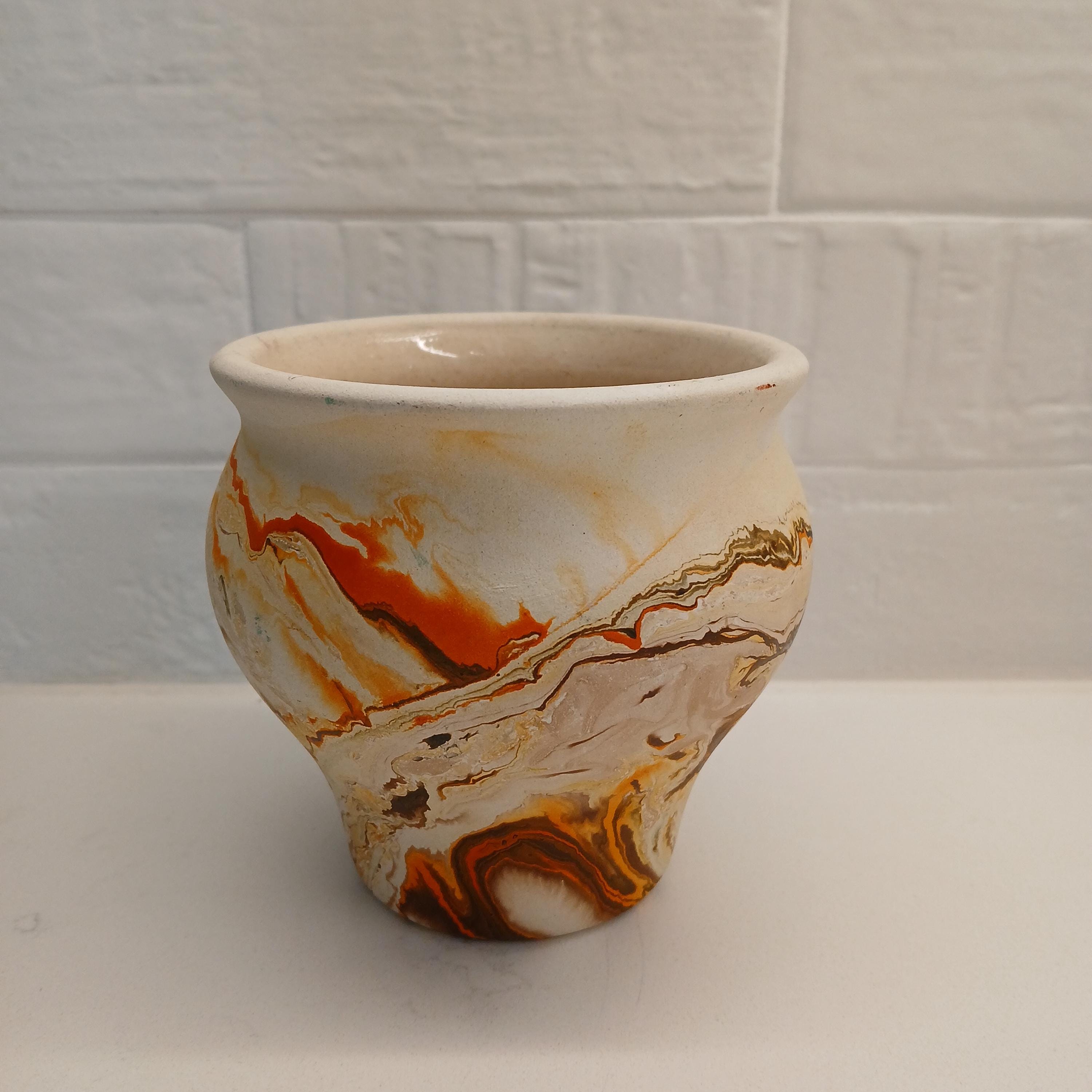 Nemadji Planter - Etsy