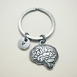 Presente de fisiologia, presente de neurociência, chaveiro de fisiologia, diploma de fisiologia, chaveiro de neurociência, cérebro,