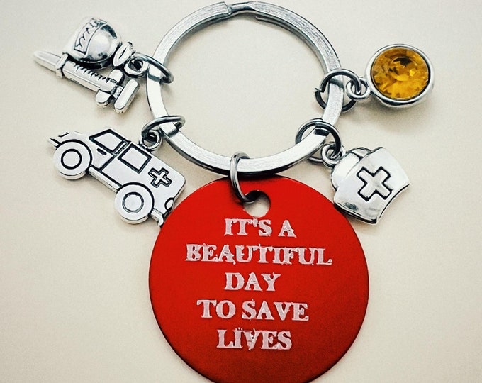 Doctor gift, gift for nurse, personalized medicine keychain, nursing gift for her, keychain for nurse,