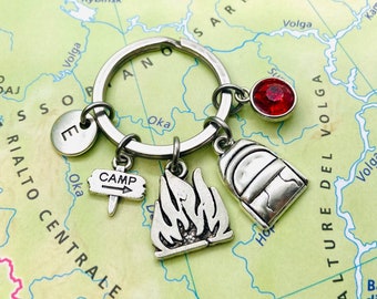 Regalo per gli scout - Etsy Italia