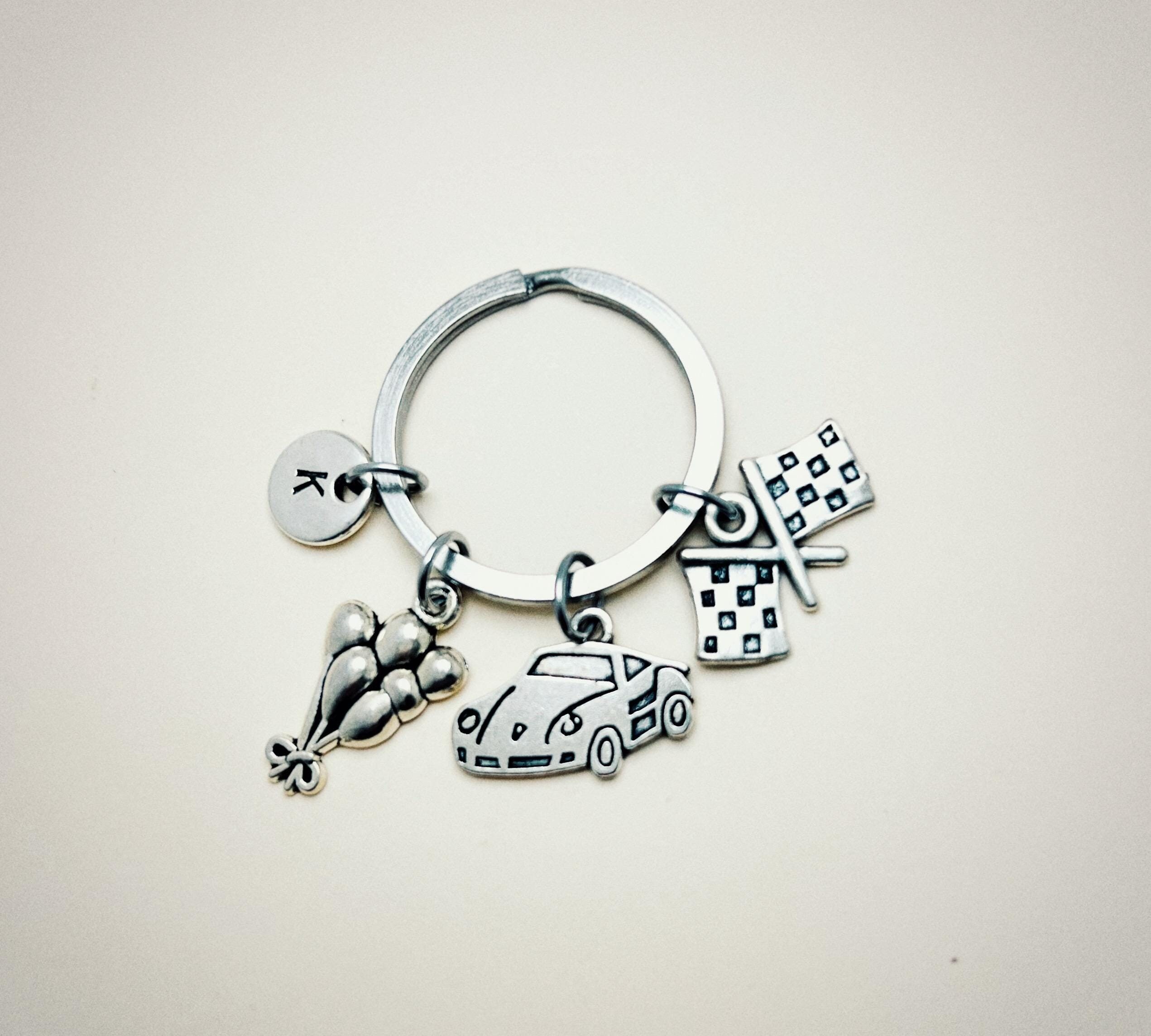 New driver keychain deals