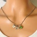 see more listings in the Animal jewelry section