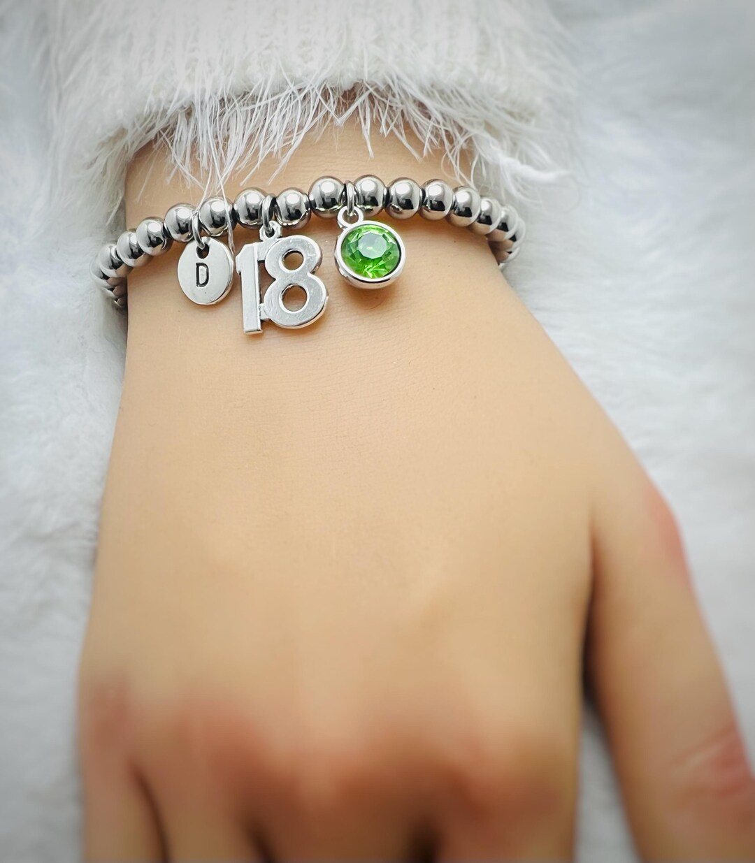 18th Birthday Bracelet For Her 18th Birthday Gift For Her 18th 18th-birthday-bracelet-for-her-18th-birthday-gift-for-her-18th