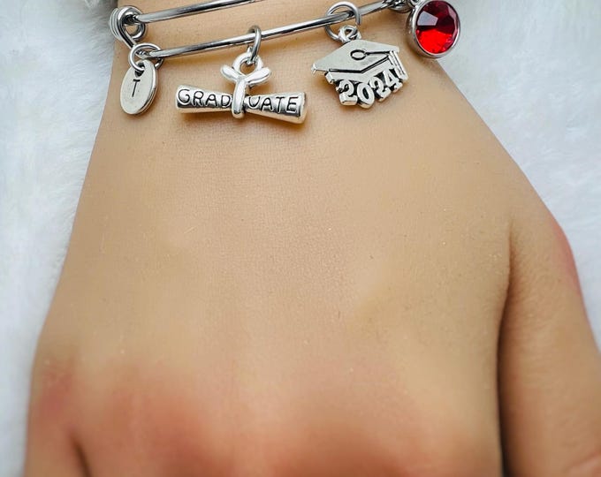 2024 graduation gift, 2024 graduation, 2024 graduation party, 2024 graduation, graduation gifts, graduation bracelet, graduation gifts her,