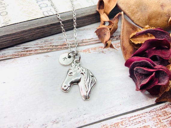 Horse lover jewelry deals