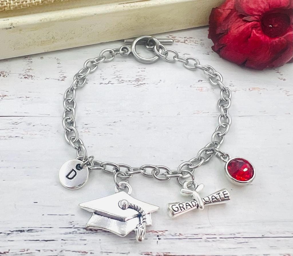 Graduation Congratulations Bracelet 2023 Graduation Bracelet