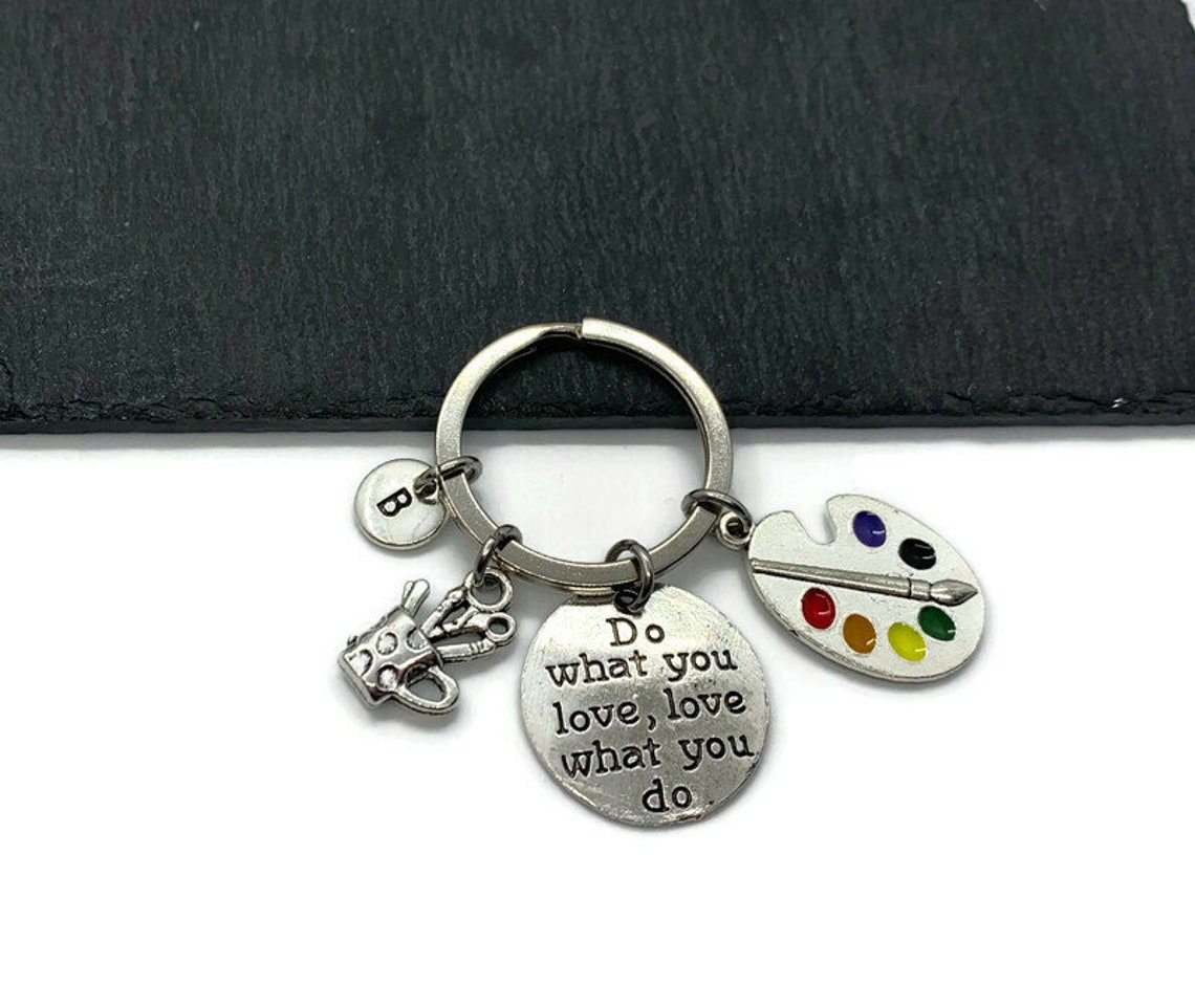 Artist gift art gifts painter gift artist gift for women Etsy