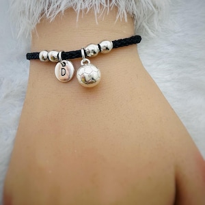 Soccer bracelet, soccer gifts for girls, soccer gifts, soccer gifts for girls, soccer gifts, soccer jewelry, soccer bracelet