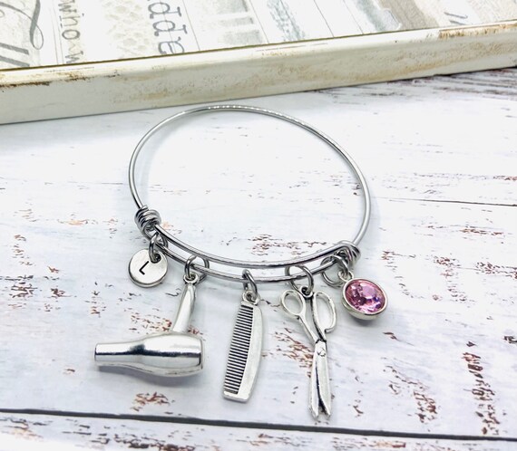 Hairdresser bracelet clearance