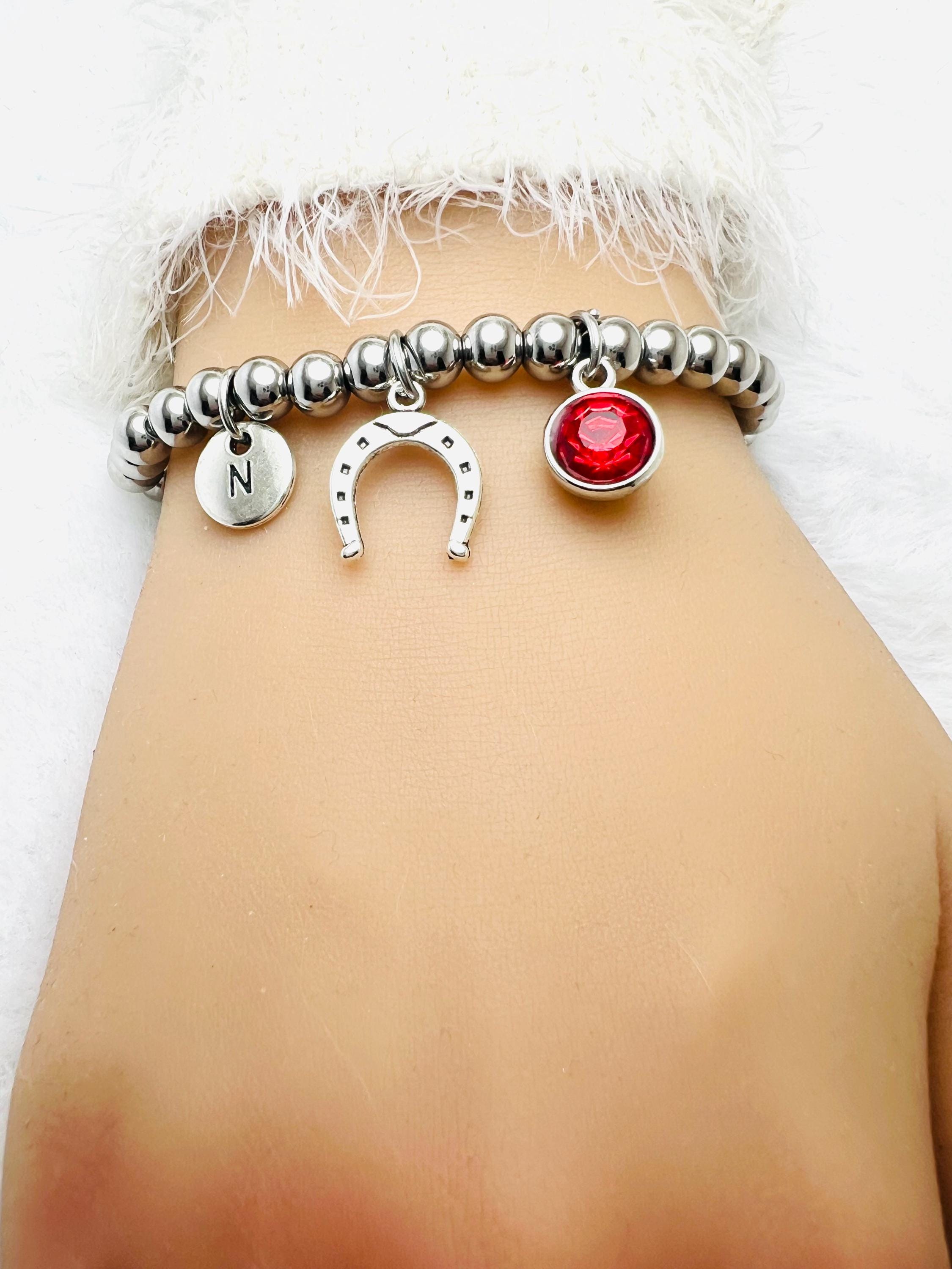 Horseshoe Bracelet, Horseshoe Jewelry, Horse Bracelet, Wish Bracelet, Lucky Horseshoe, Western Wedding, Lucky Bracelet, Lucky Charm - Etsy Horseshoe Bracelet, Horseshoe Jewelry, Horse Bracelet, Wish Bracelet, Lucky Horseshoe, Western Wedding, Lucky Bracelet, Lucky Charm - Etsy