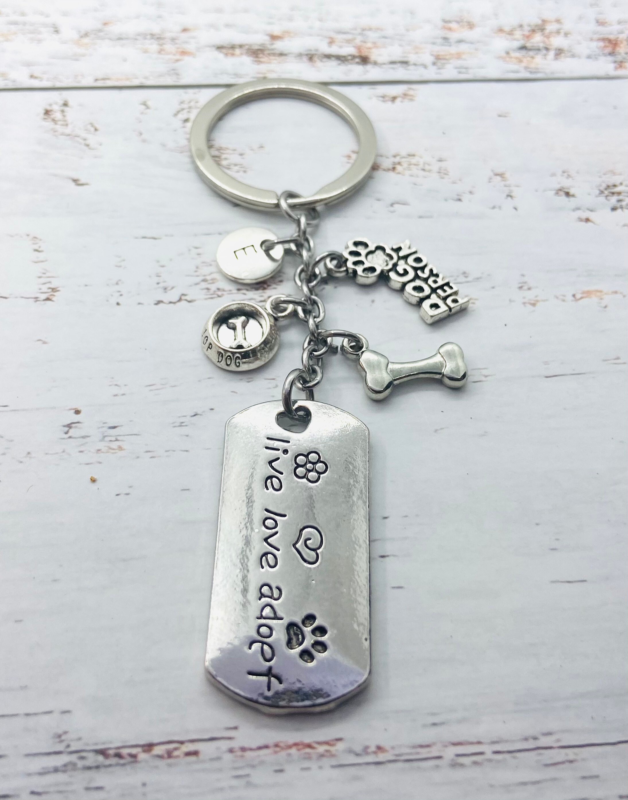 High Quality Zinc Alloy Metal Fashion Little Prince Fox keychain lovers Gift High Quality Zinc Alloy Metal Fashion Little Prince Fox keychain lovers Gift