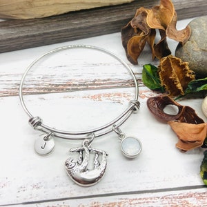 Alex and deals ani sloth bracelet