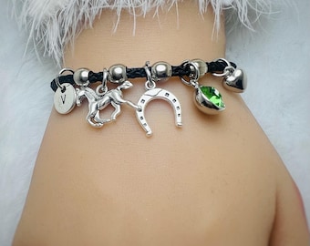 Cowgirl bracelet, western bracelet, cowboy jewelry, western bracelets, cowgirl, cowboy bracelet,country music gift, cowboy,