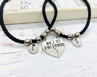 Best Friends Bracelets 2 Friendship Bracelet - Etsy
