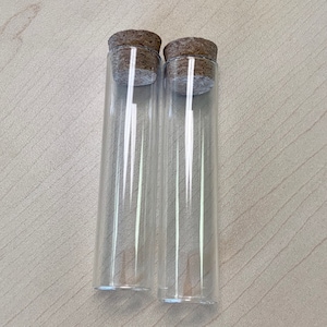 Propagation Station Extra Tubes - Set of Two (With Shipping)