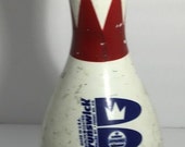 authentic used Brunswick max bowling pin