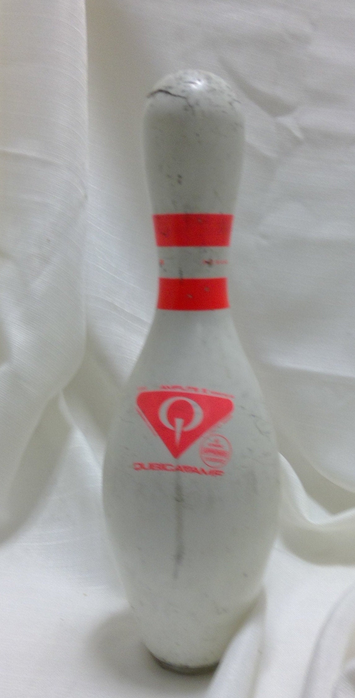 Amf Bowling Pins for sale Only 4 left at 75