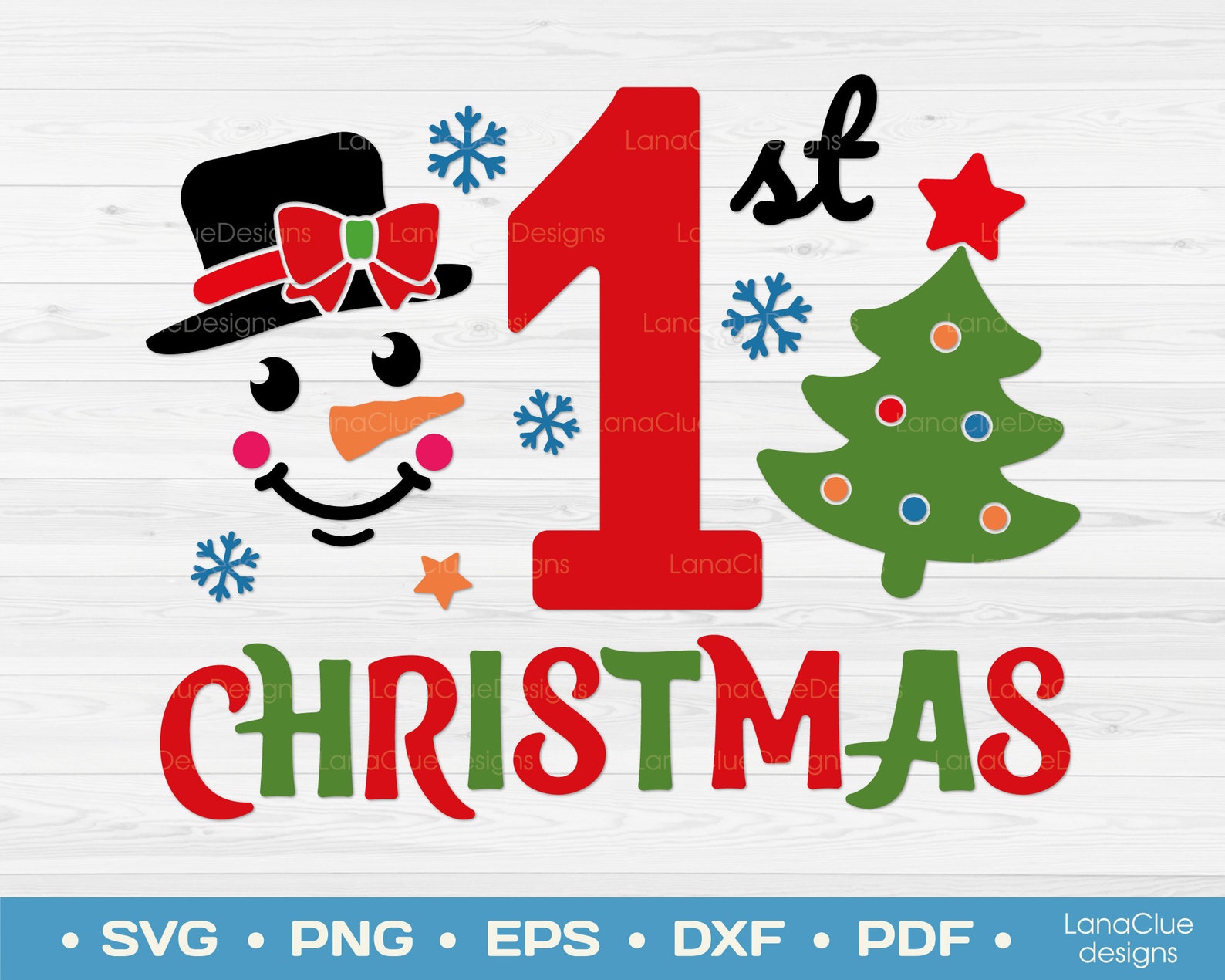 My 1st Christmas Svg Cut File First Christmas Svg Baby Shirt Etsy