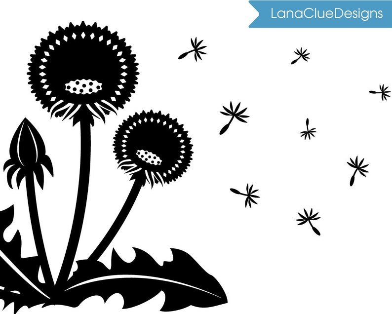 Free Free 180 Silhouette Flower Garden Svg SVG PNG EPS DXF File