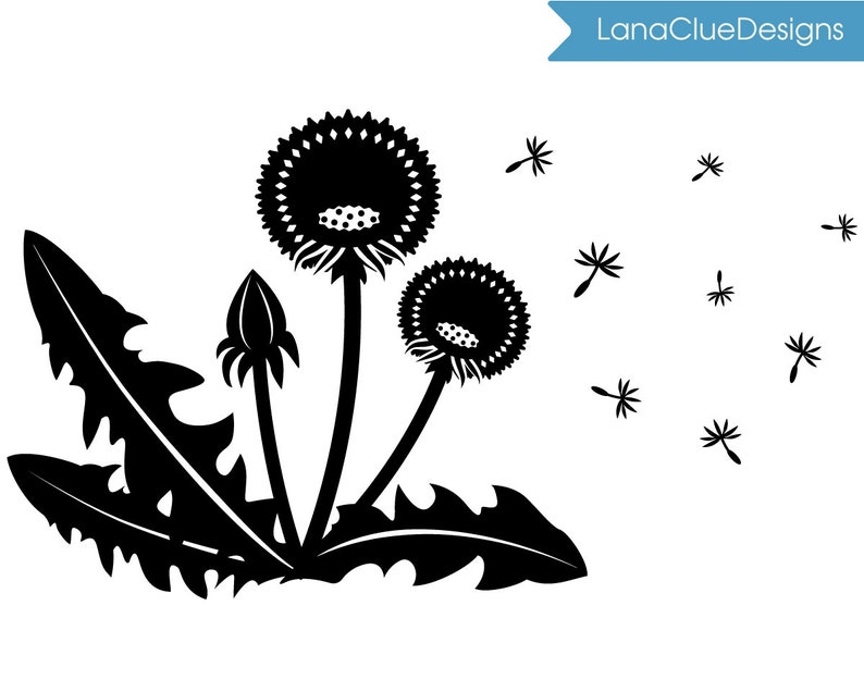 Free Free 180 Silhouette Flower Garden Svg SVG PNG EPS DXF File