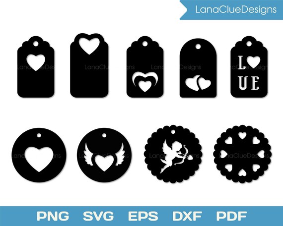 Free Free 261 Wedding Gift Tag Svg SVG PNG EPS DXF File